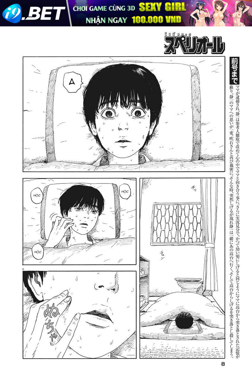 Đường Mòn Máu Chap 100 - Next Chap 99