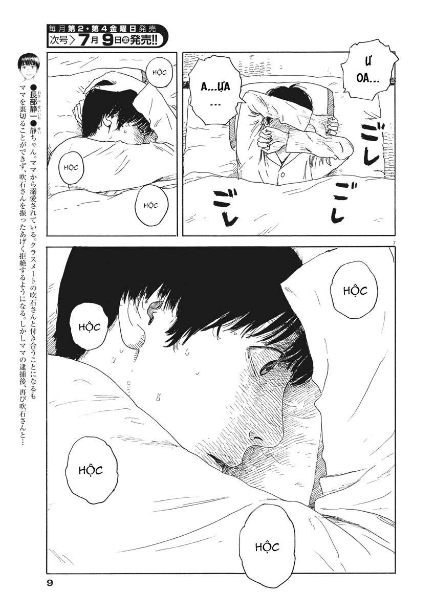 Đường Mòn Máu Chap 100 - Next Chap 99