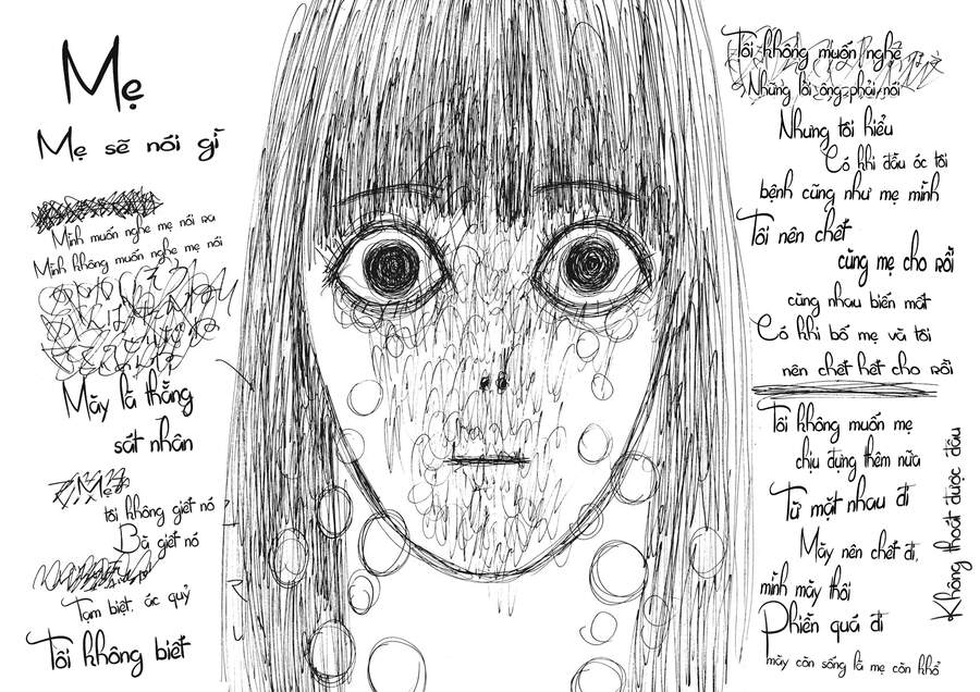 Đường Mòn Máu Chap 100 - Next Chap 99