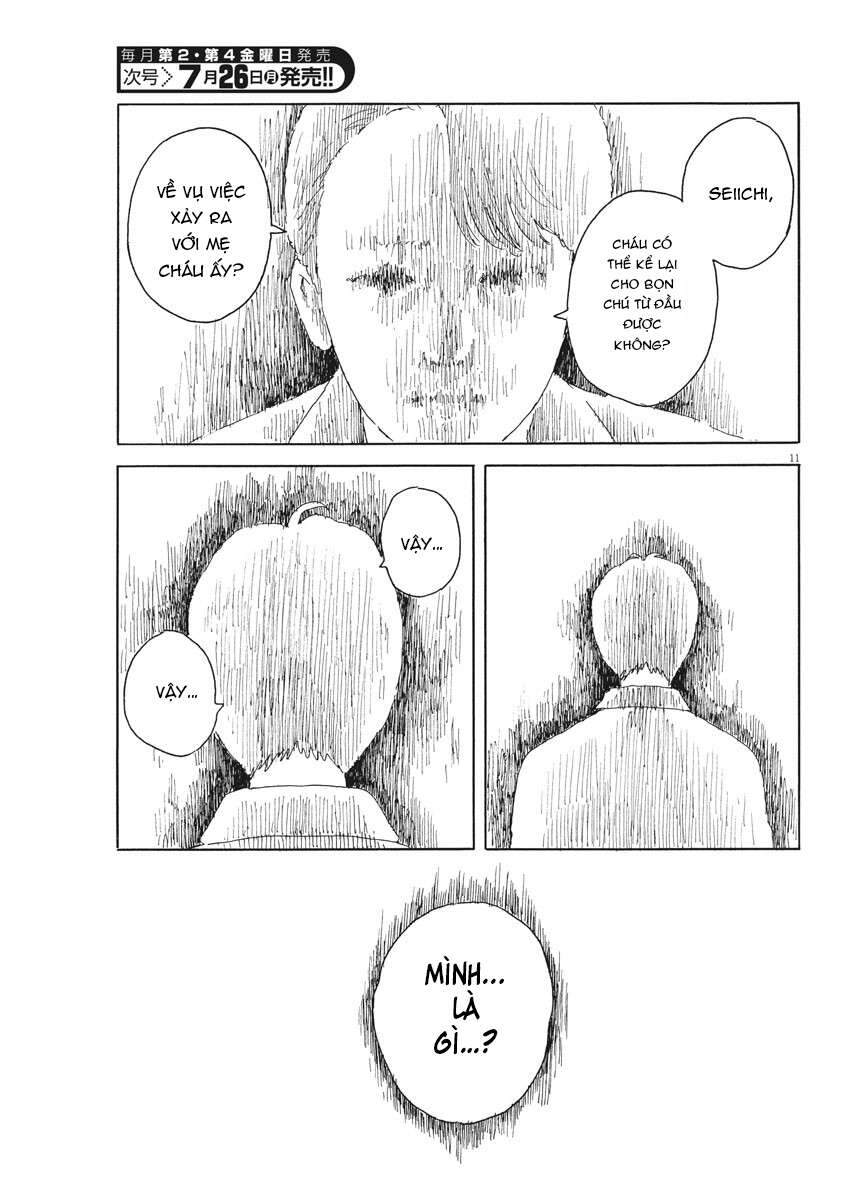 Đường Mòn Máu Chap 101 - Next Chap 100