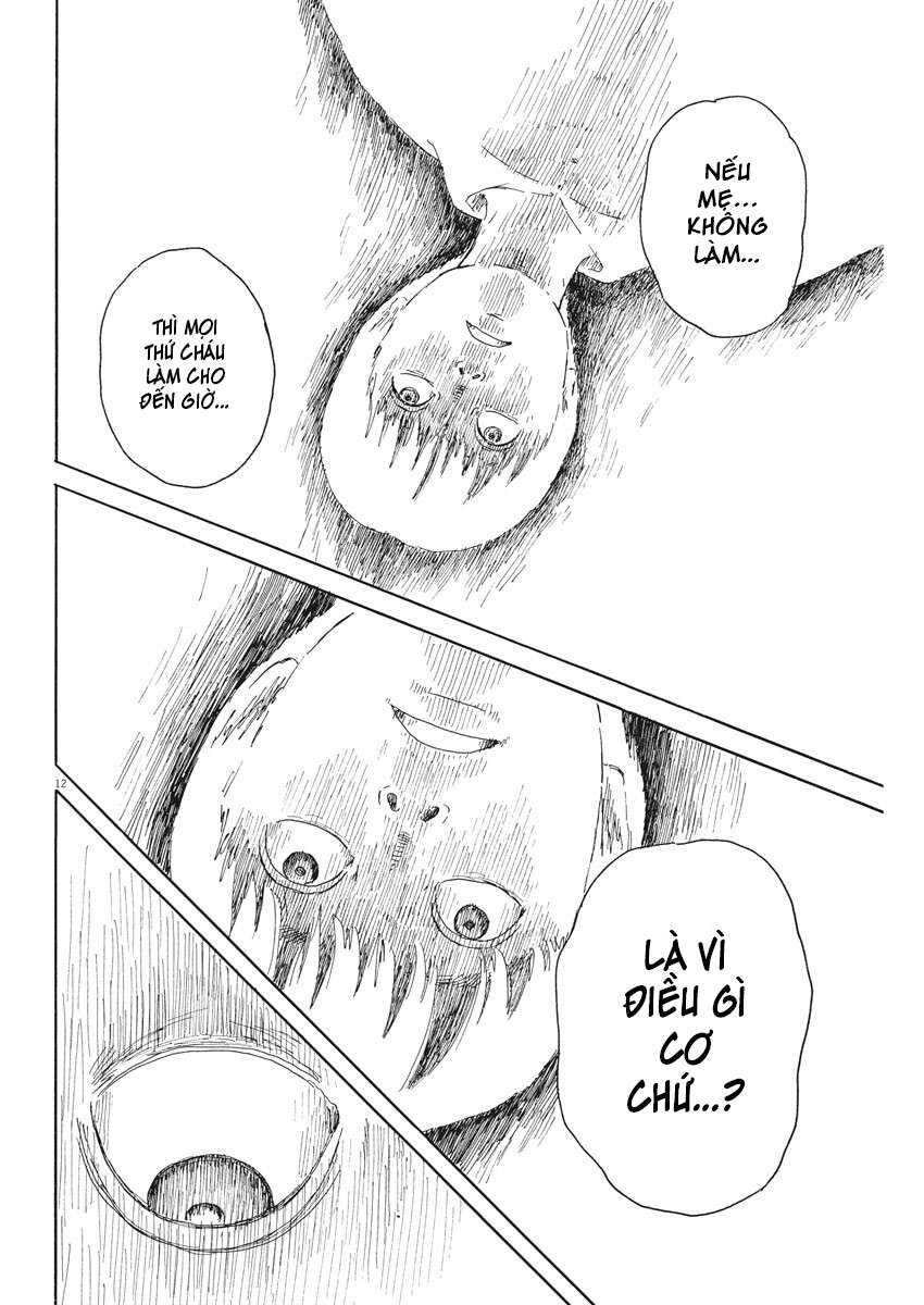 Đường Mòn Máu Chap 101 - Next Chap 100