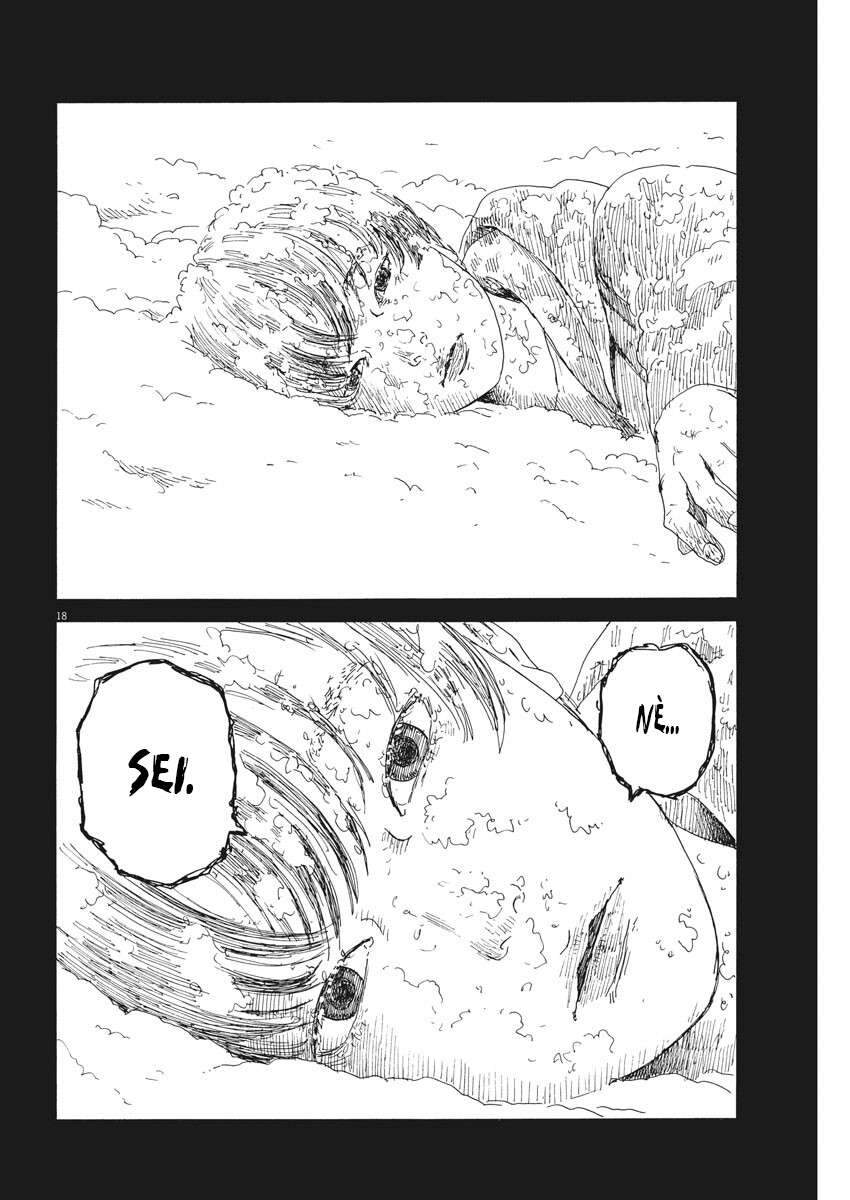 Đường Mòn Máu Chap 101 - Next Chap 100