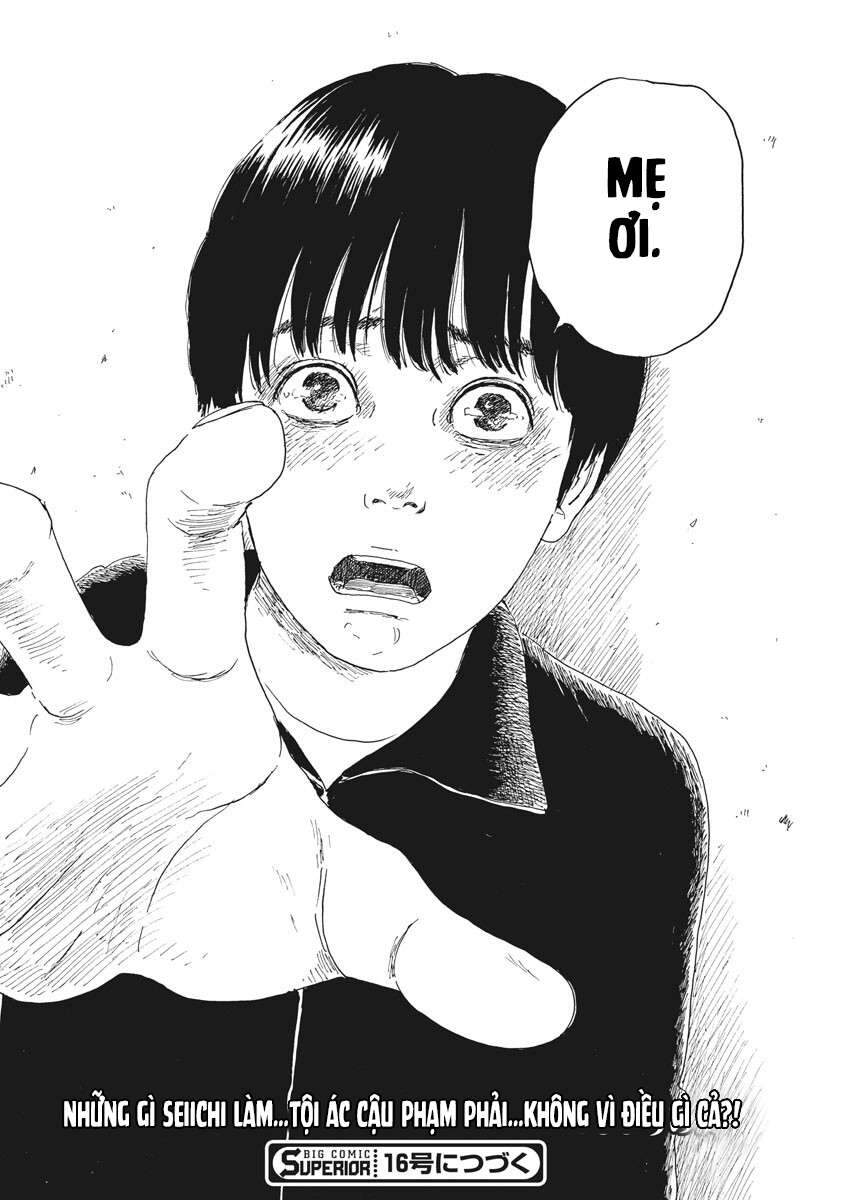 Đường Mòn Máu Chap 101 - Next Chap 100