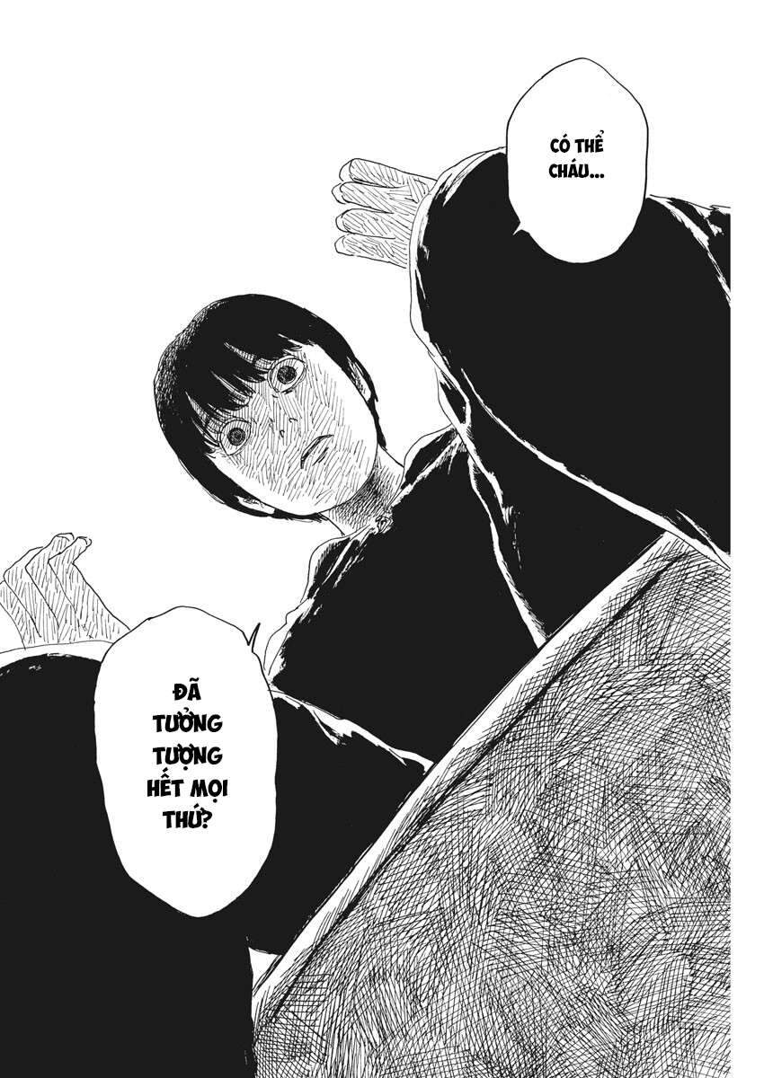 Đường Mòn Máu Chap 101 - Next Chap 100