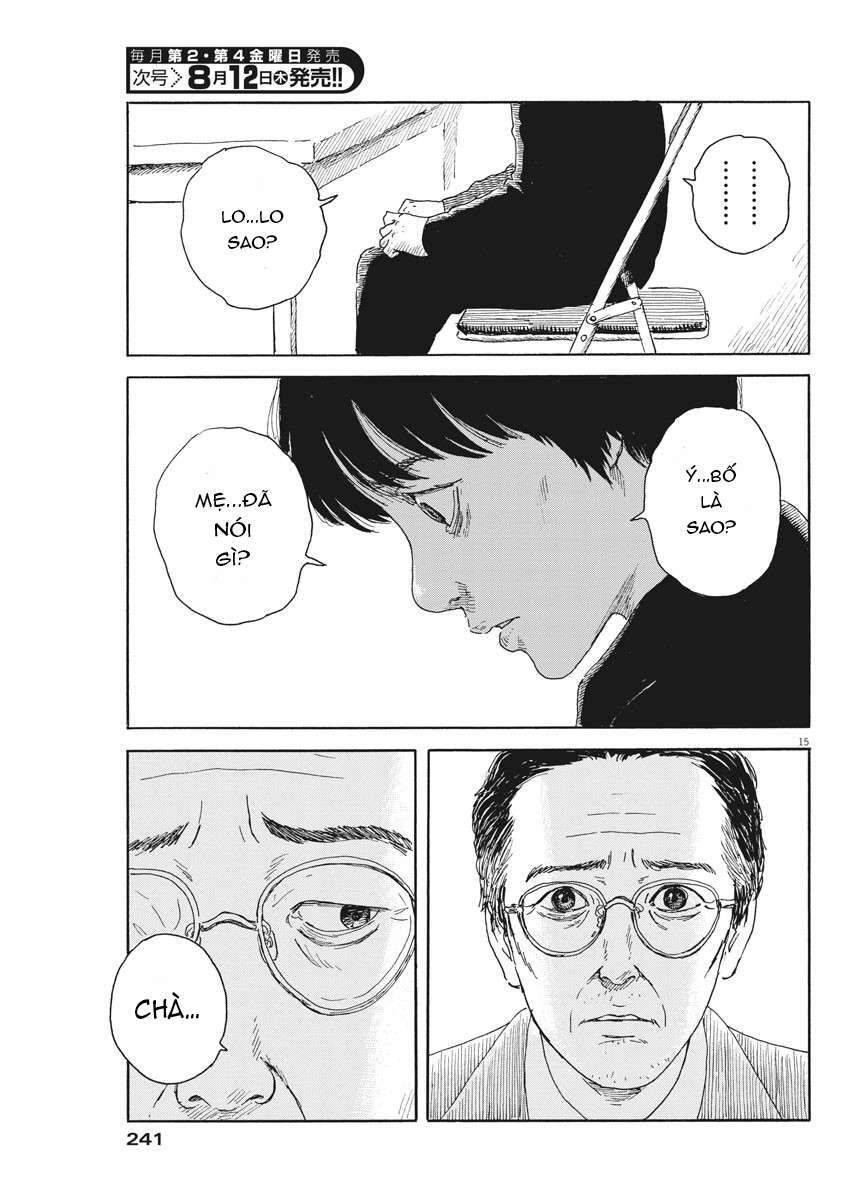 Đường Mòn Máu Chap 102 - Next Chap 101