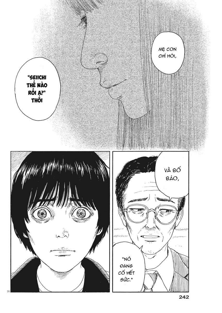 Đường Mòn Máu Chap 102 - Next Chap 101