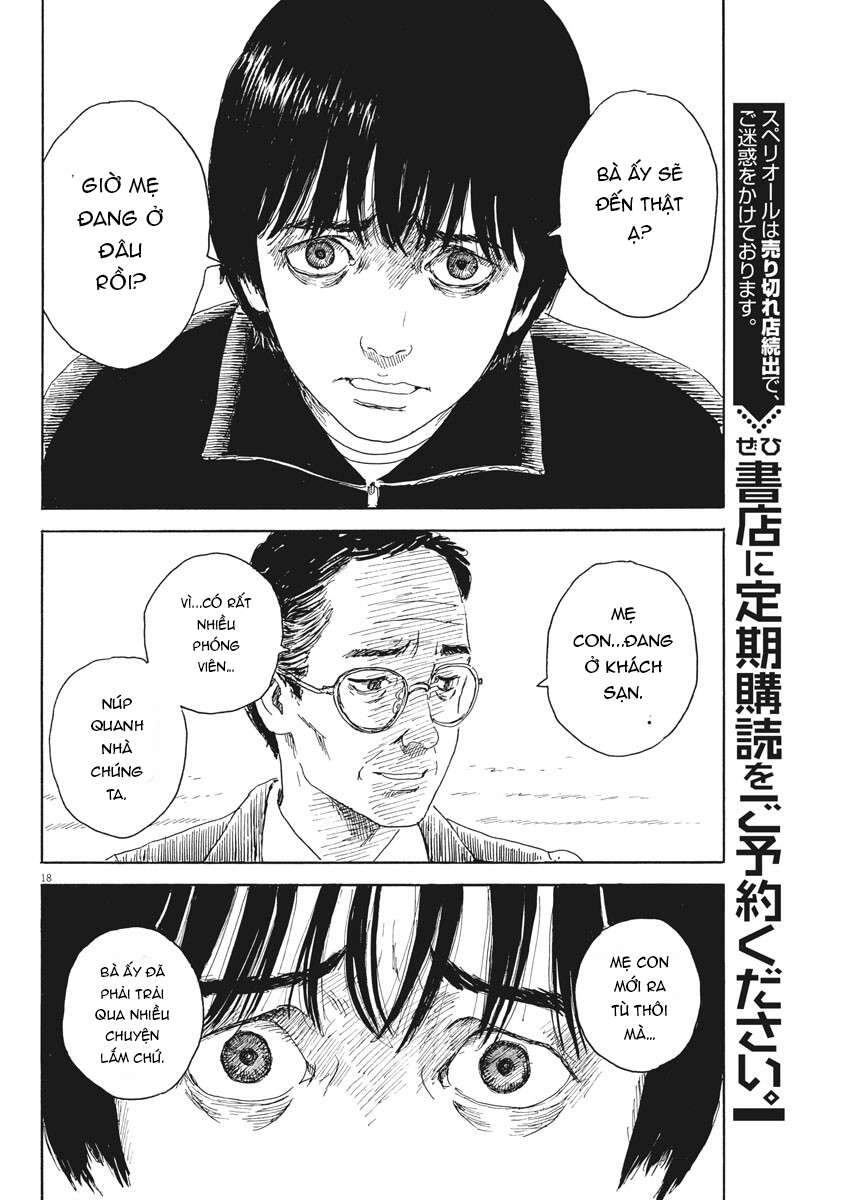 Đường Mòn Máu Chap 102 - Next Chap 101