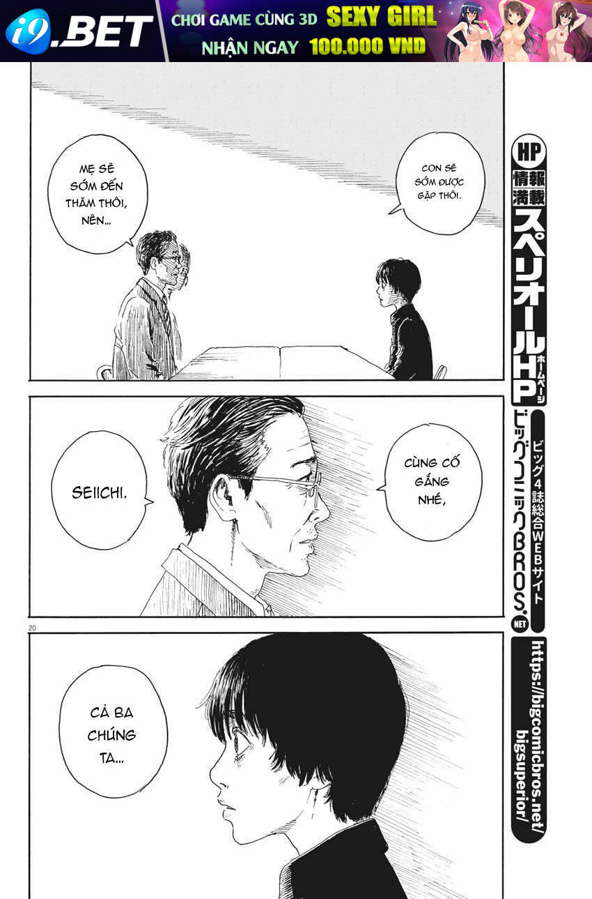 Đường Mòn Máu Chap 102 - Next Chap 101