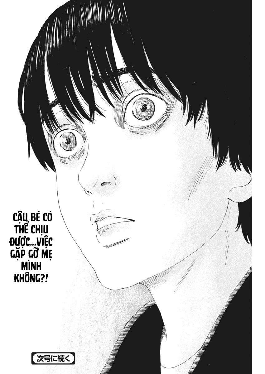 Đường Mòn Máu Chap 102 - Next Chap 101