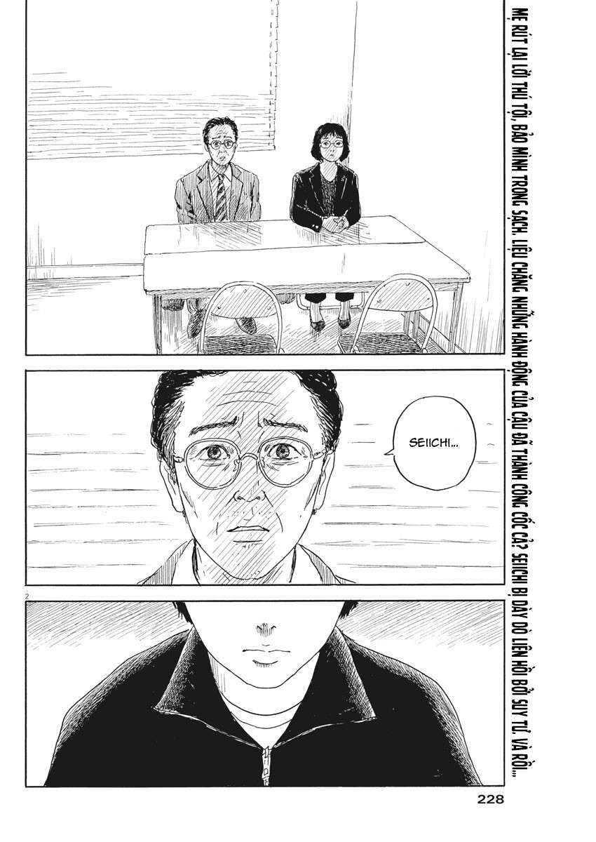 Đường Mòn Máu Chap 102 - Next Chap 101