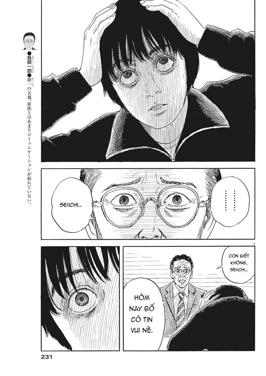 Đường Mòn Máu Chap 102 - Next Chap 101