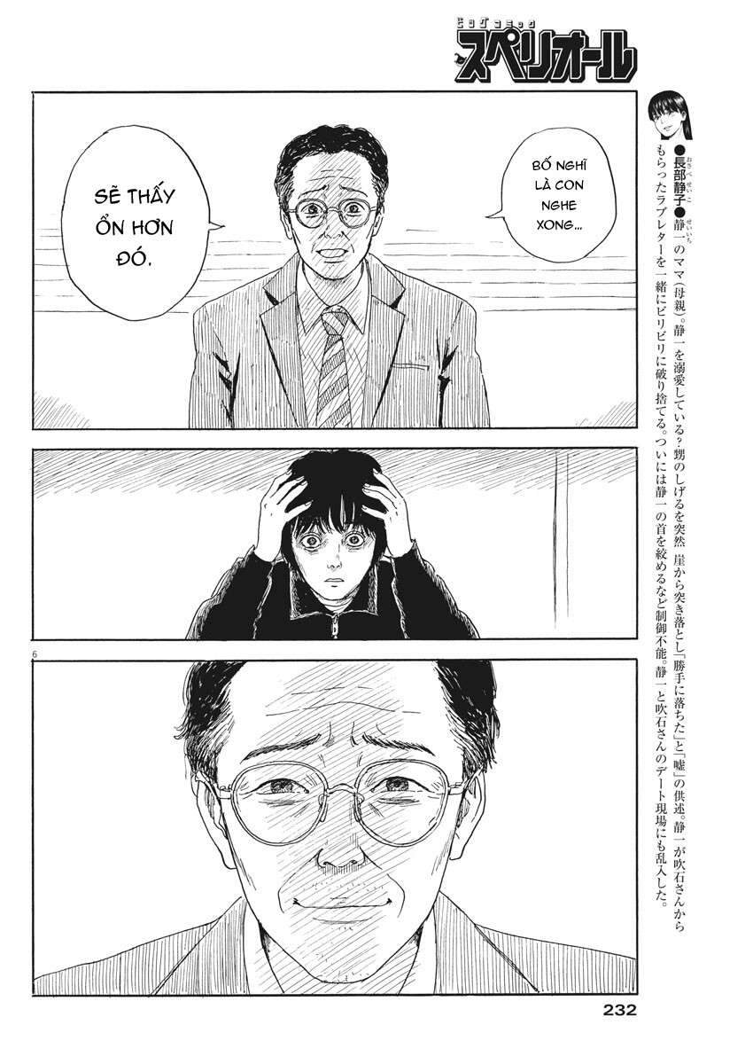 Đường Mòn Máu Chap 102 - Next Chap 101