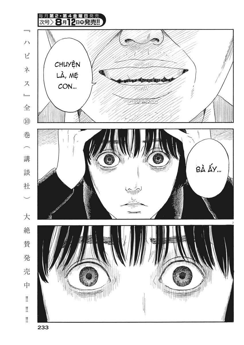 Đường Mòn Máu Chap 102 - Next Chap 101