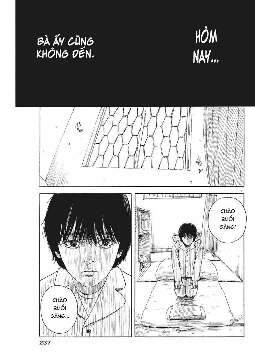 Đường Mòn Máu Chap 103 - Next Chap 102