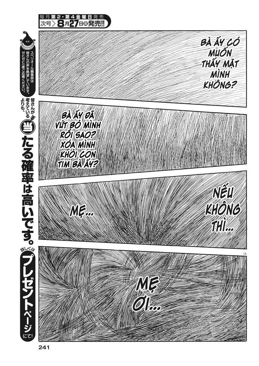 Đường Mòn Máu Chap 103 - Next Chap 102