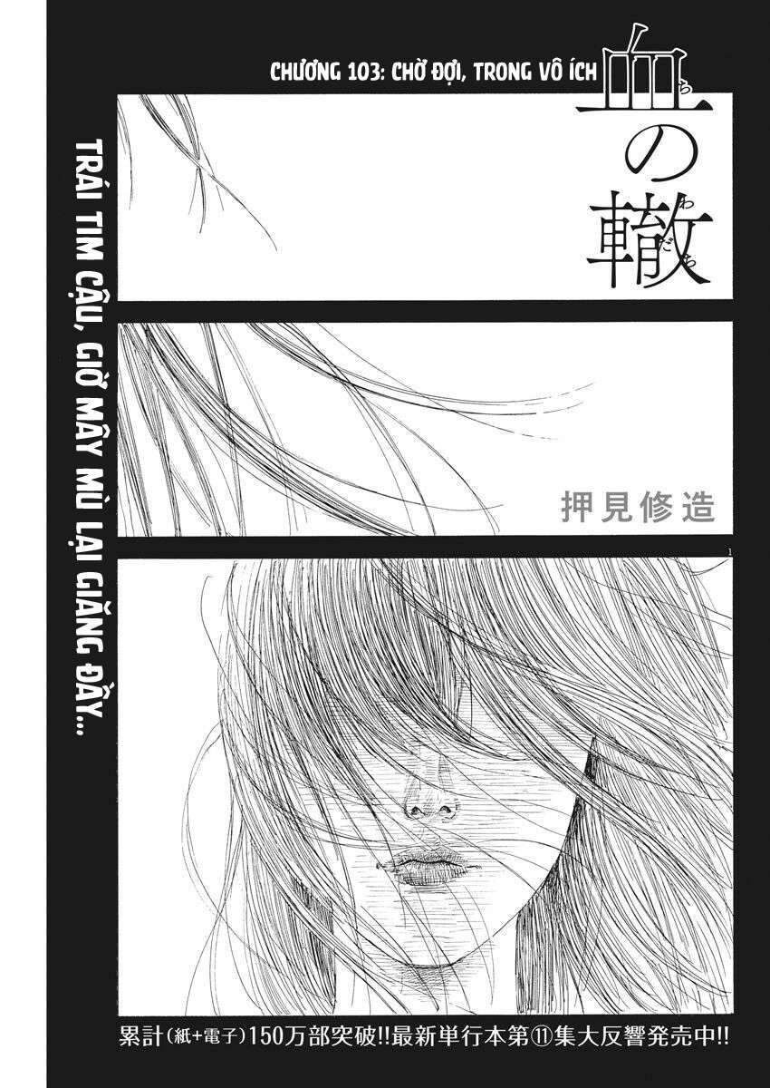 Đường Mòn Máu Chap 103 - Next Chap 102