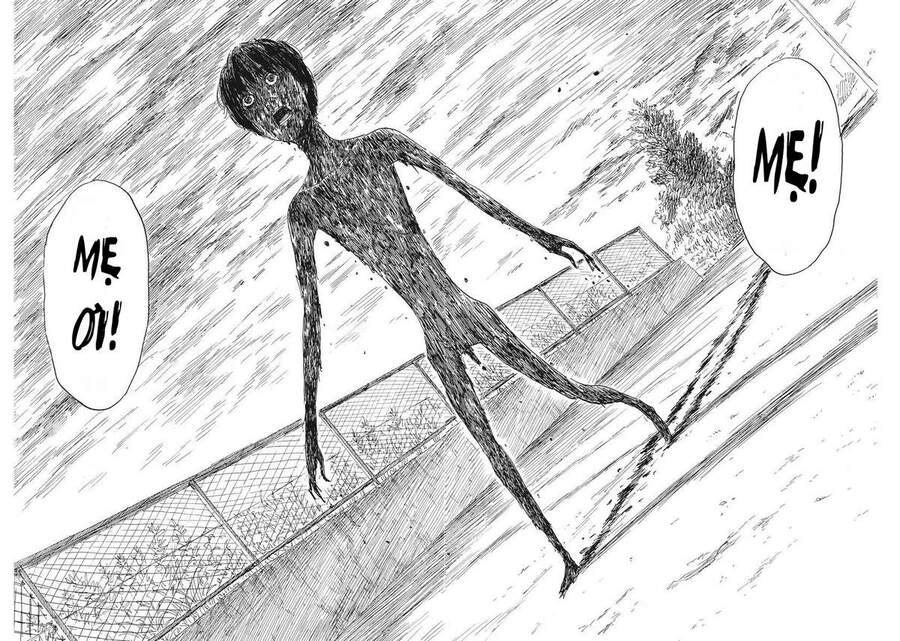 Đường Mòn Máu Chap 103 - Next Chap 102