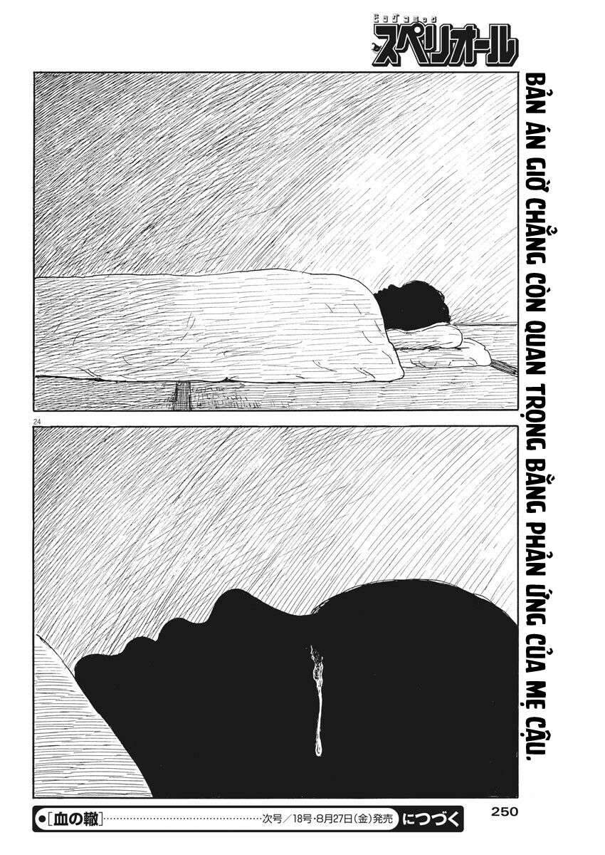 Đường Mòn Máu Chap 103 - Next Chap 102