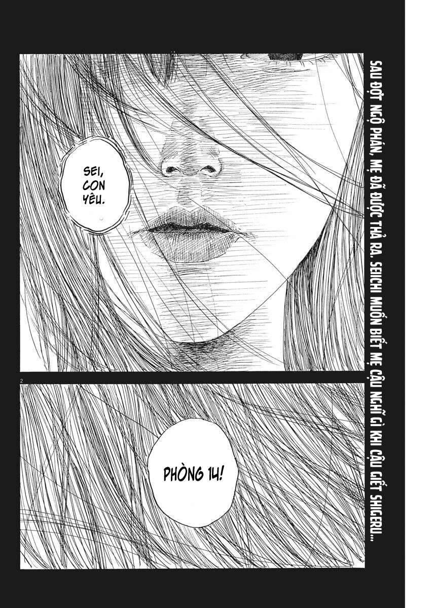 Đường Mòn Máu Chap 103 - Next Chap 102