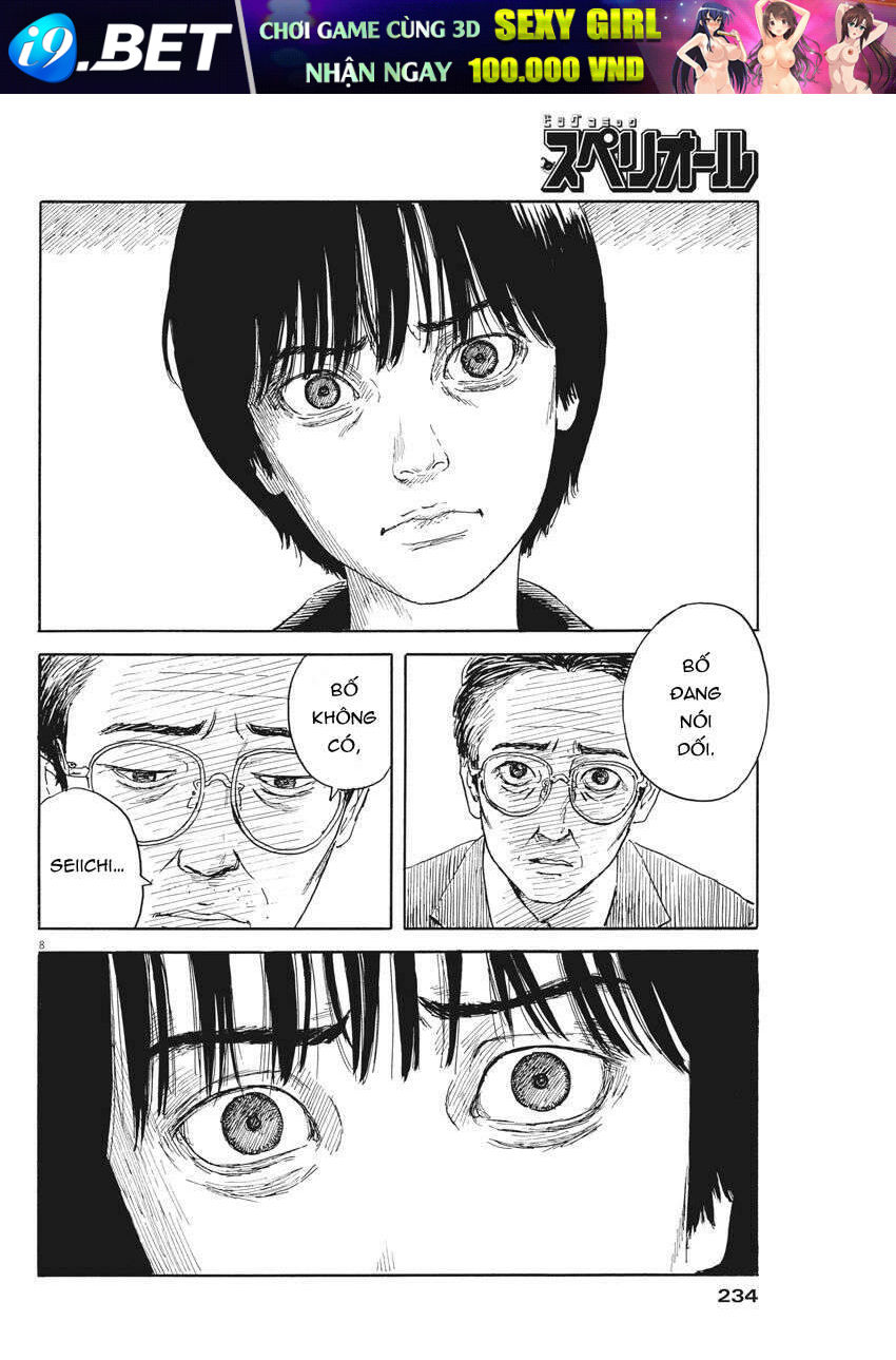 Đường Mòn Máu Chap 103 - Next Chap 102