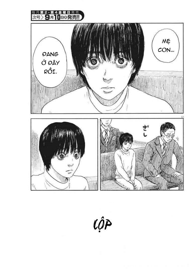 Đường Mòn Máu Chap 104 - Next Chap 103