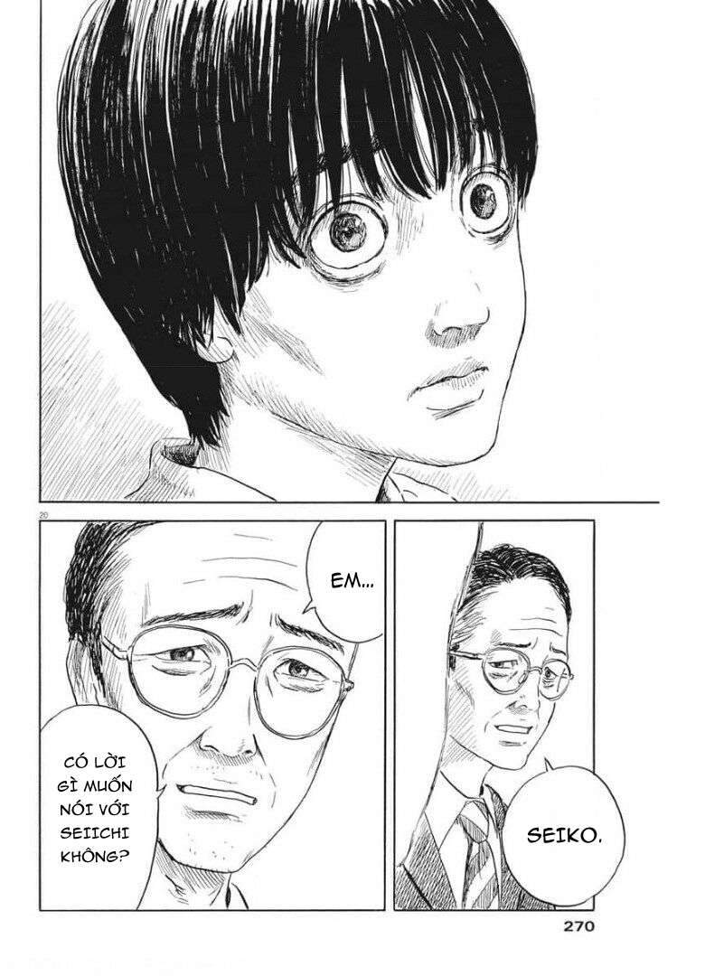 Đường Mòn Máu Chap 104 - Next Chap 103