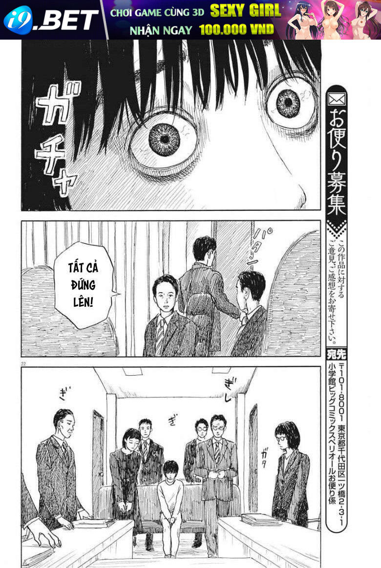 Đường Mòn Máu Chap 104 - Next Chap 103