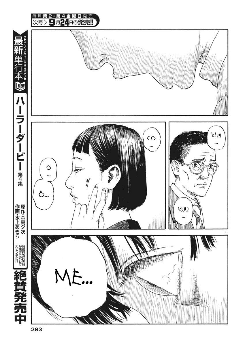 Đường Mòn Máu Chap 105 - Next Chap 104