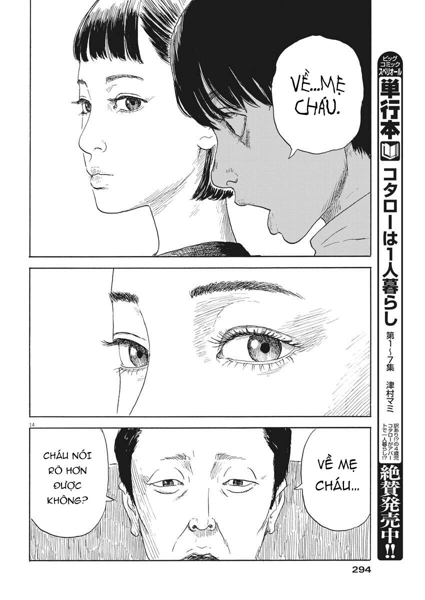 Đường Mòn Máu Chap 105 - Next Chap 104