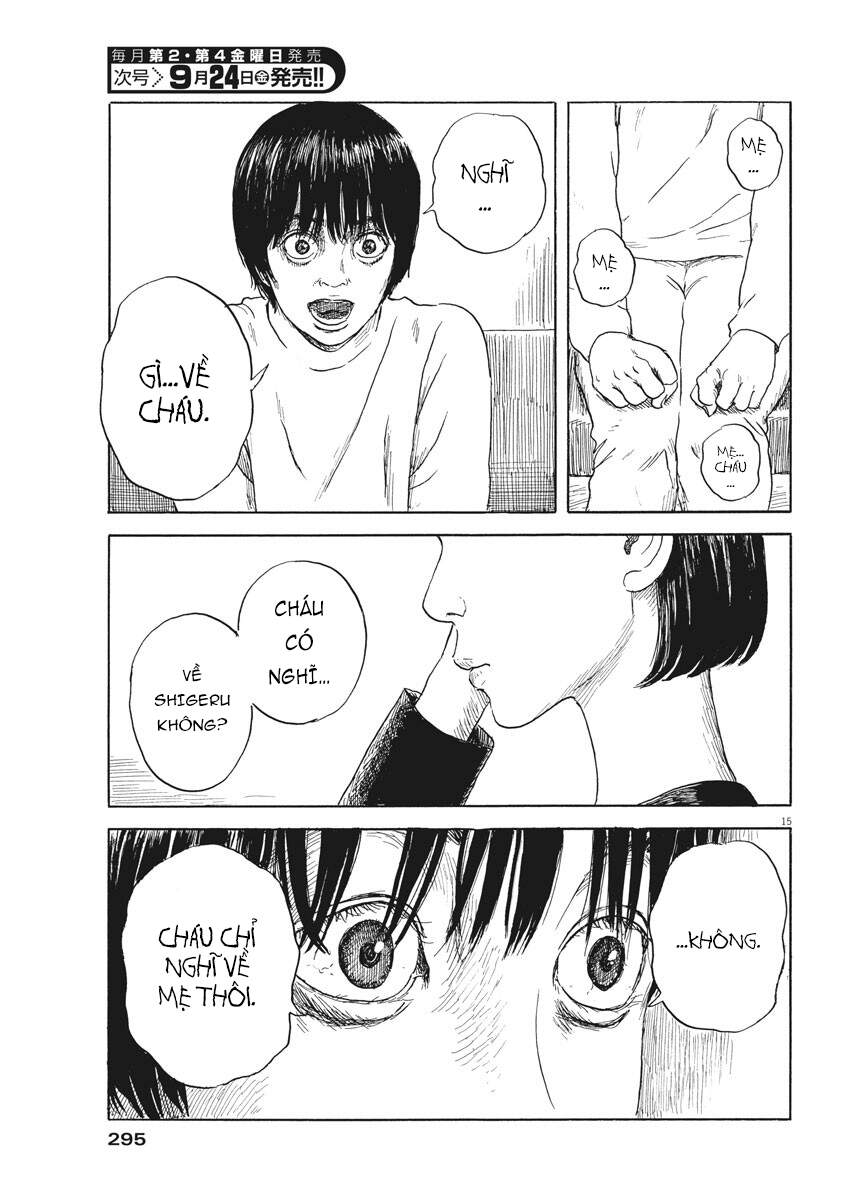 Đường Mòn Máu Chap 105 - Next Chap 104