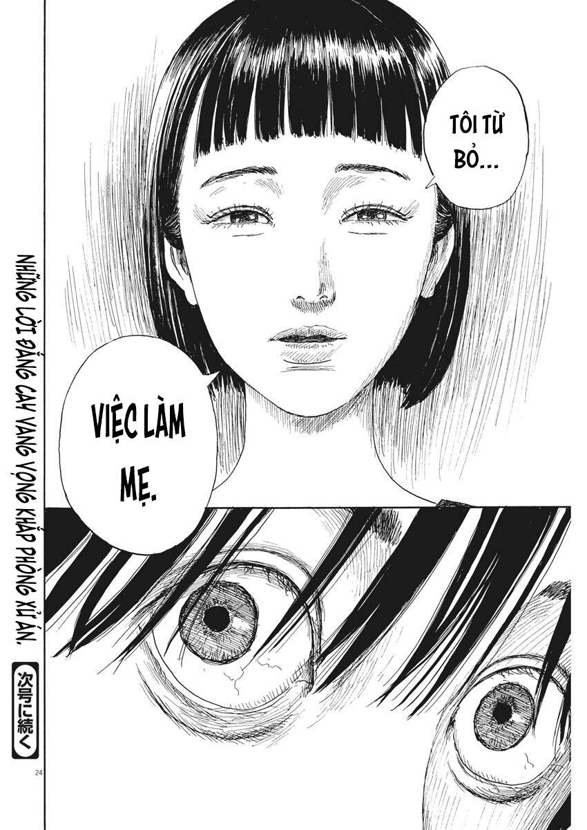 Đường Mòn Máu Chap 105 - Next Chap 104