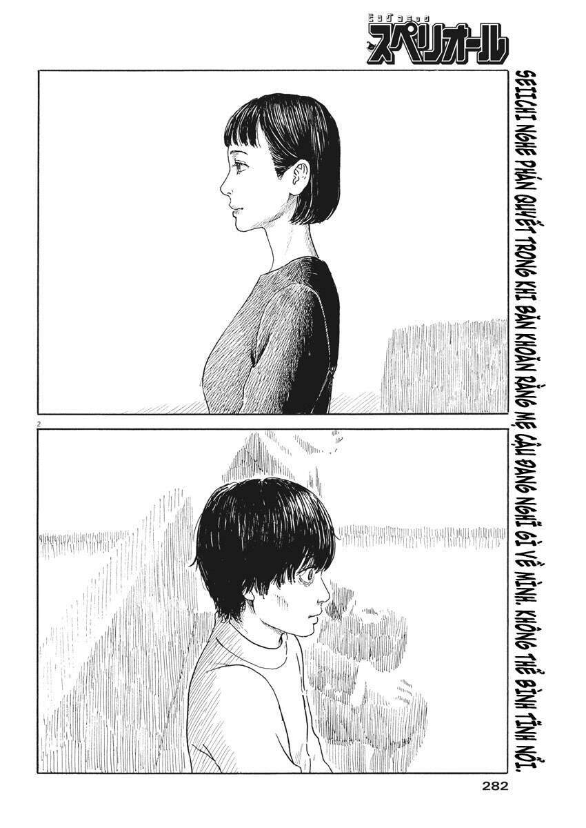 Đường Mòn Máu Chap 105 - Next Chap 104