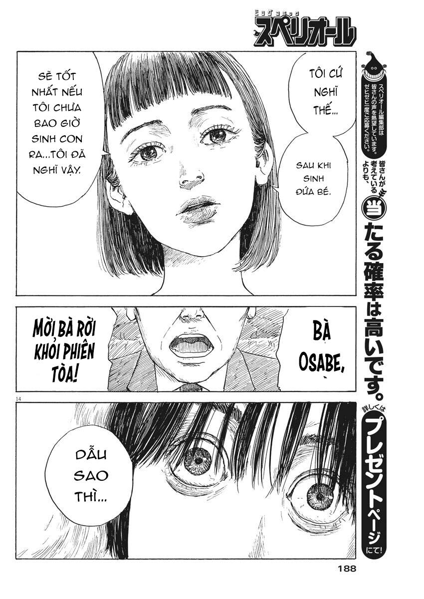 Đường Mòn Máu Chap 106 - Next Chap 105