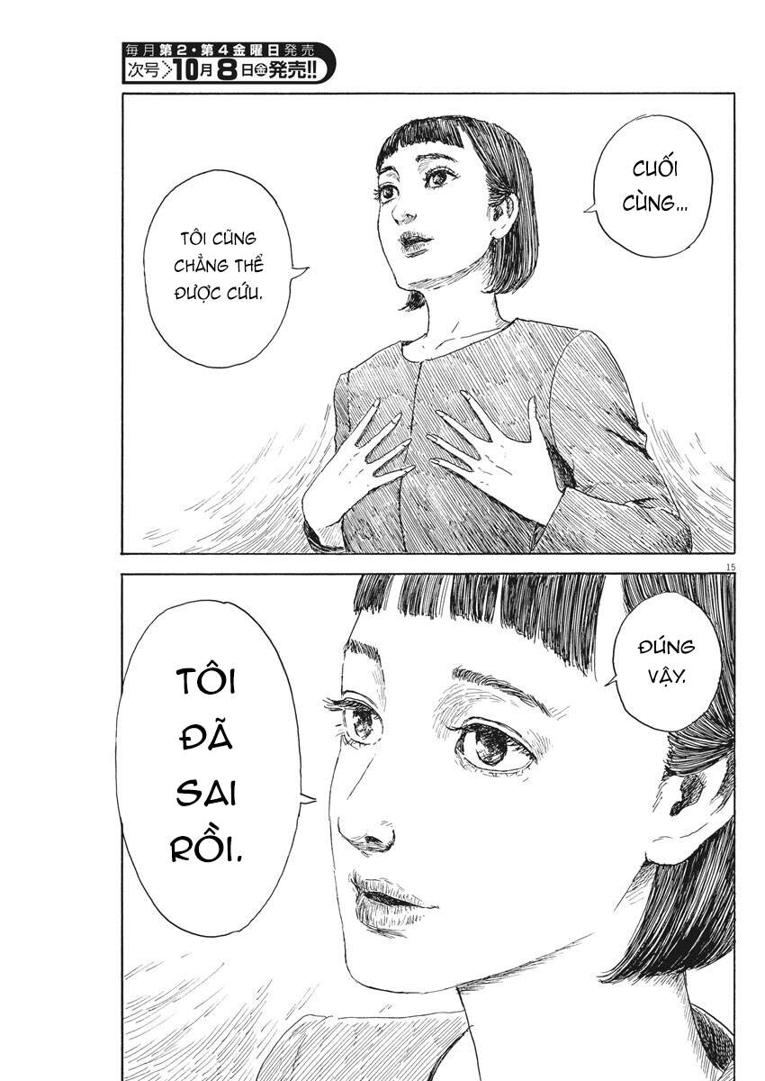 Đường Mòn Máu Chap 106 - Next Chap 105