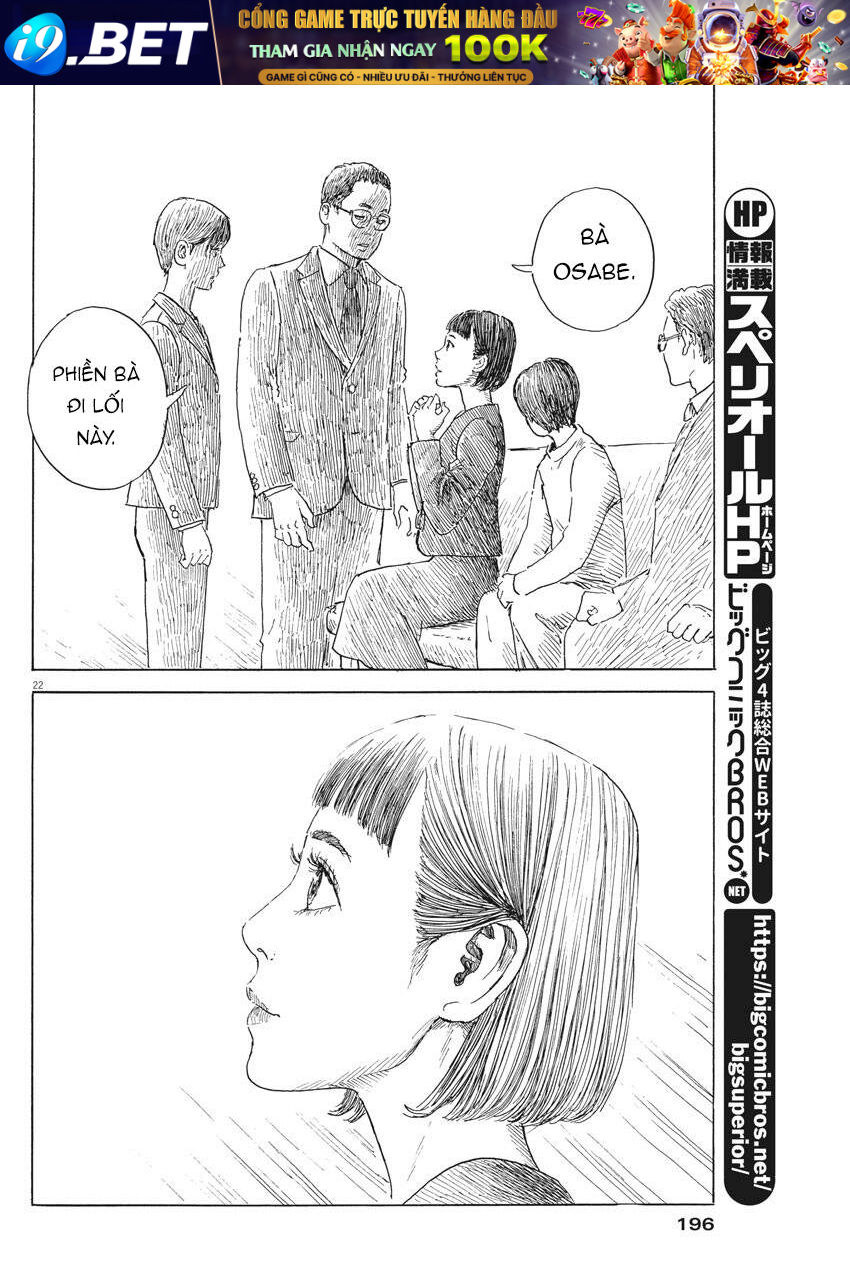 Đường Mòn Máu Chap 106 - Next Chap 105