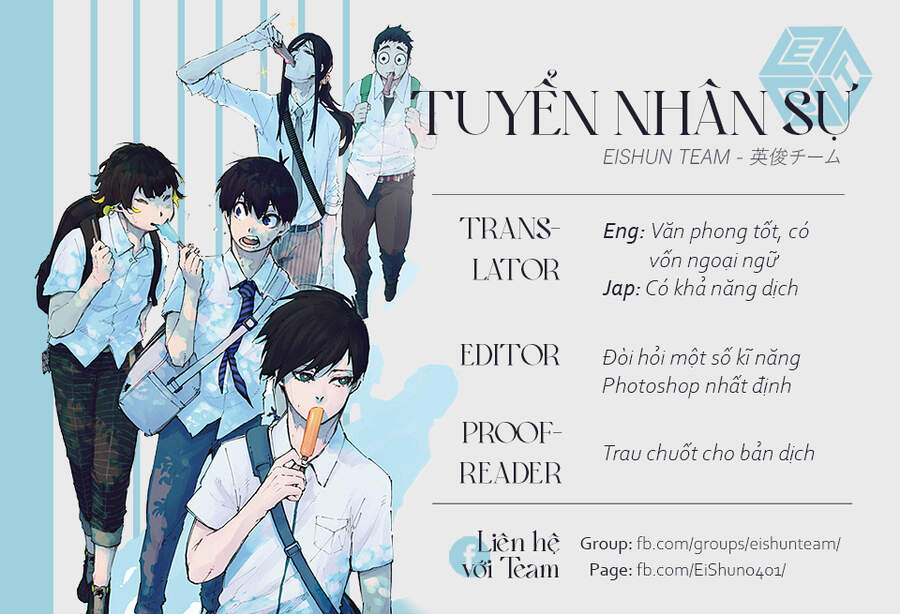 Đường Mòn Máu Chap 106 - Next Chap 105