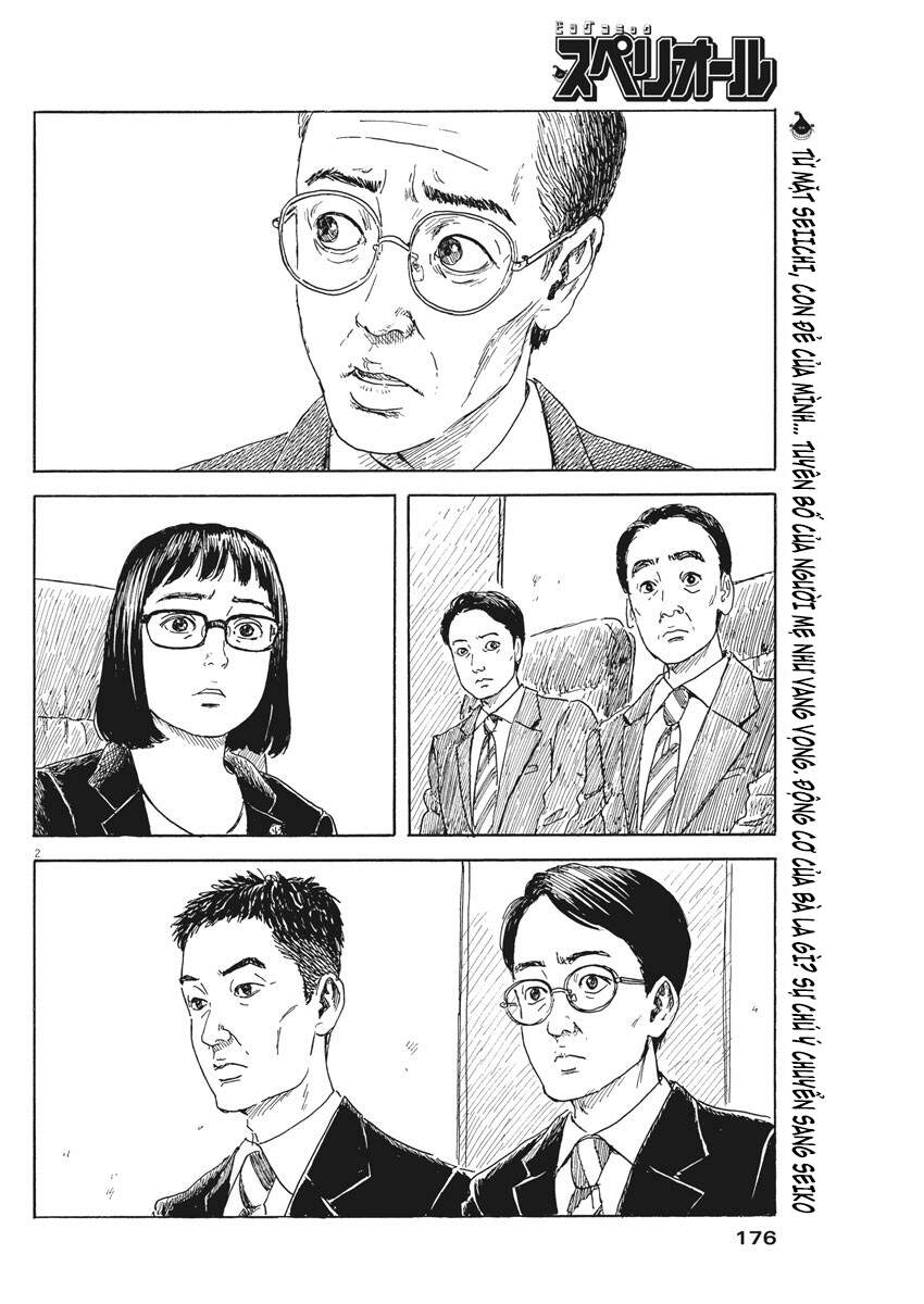 Đường Mòn Máu Chap 106 - Next Chap 105