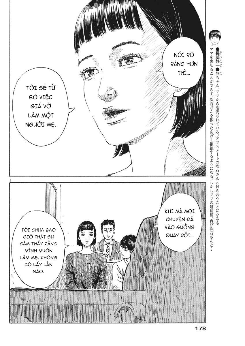 Đường Mòn Máu Chap 106 - Next Chap 105