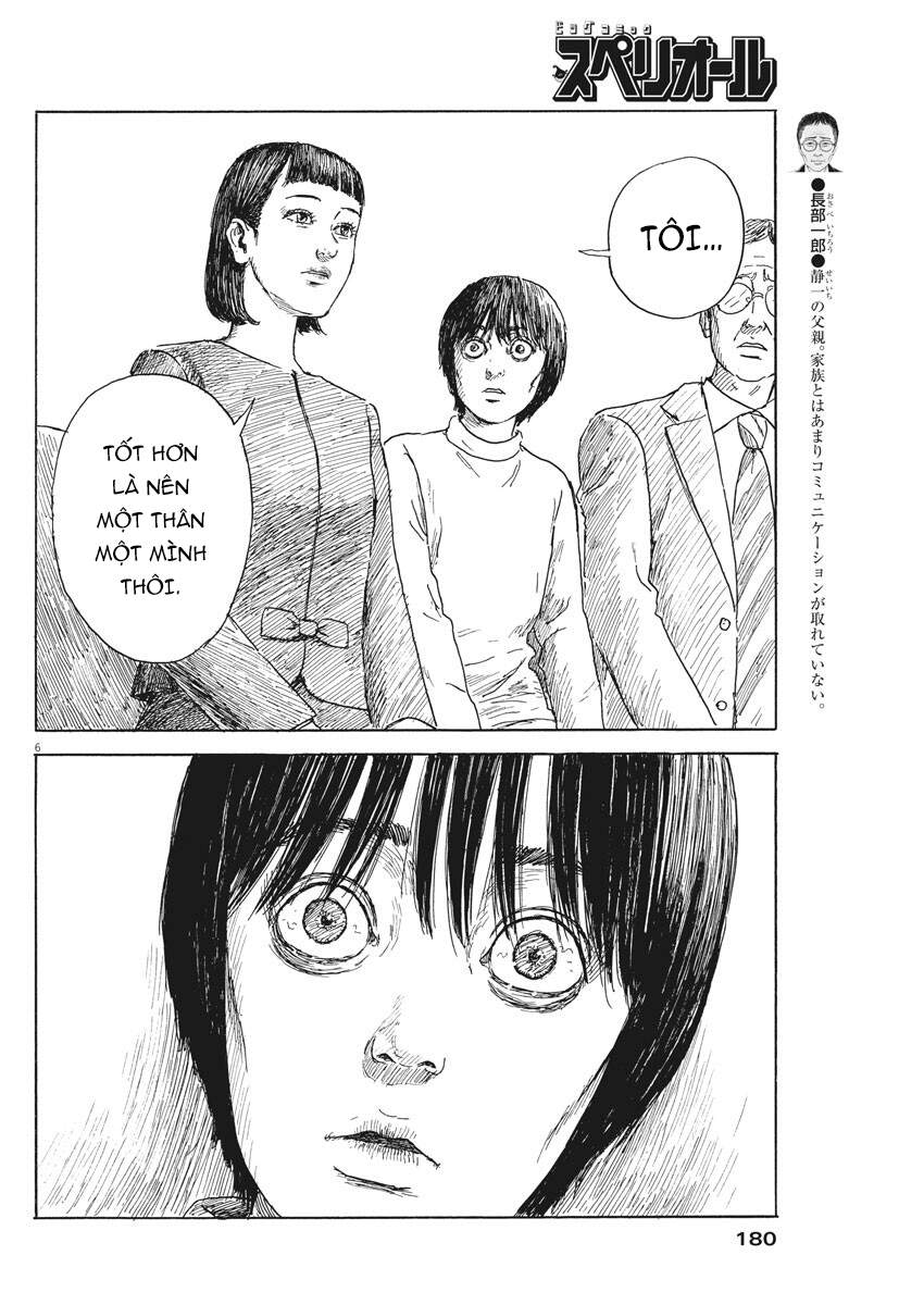 Đường Mòn Máu Chap 106 - Next Chap 105