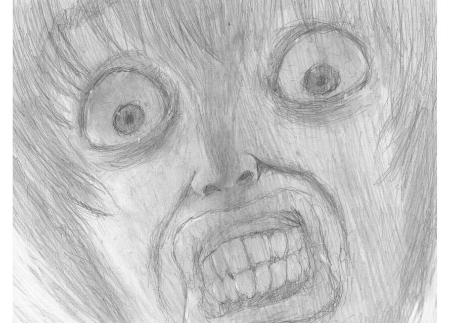 Đường Mòn Máu Chap 107 - Next Chap 106