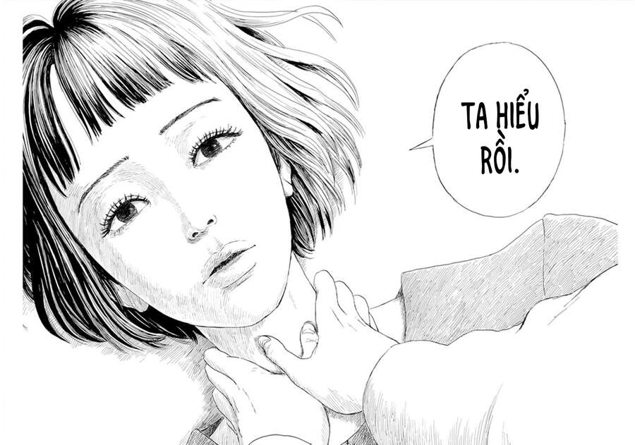 Đường Mòn Máu Chap 107 - Next Chap 106