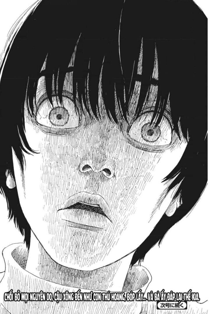 Đường Mòn Máu Chap 107 - Next Chap 106