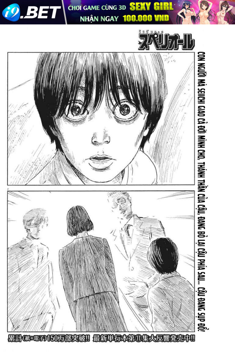 Đường Mòn Máu Chap 107 - Next Chap 106