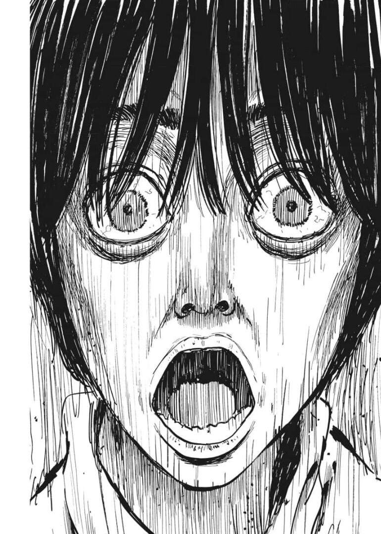 Đường Mòn Máu Chap 107 - Next Chap 106