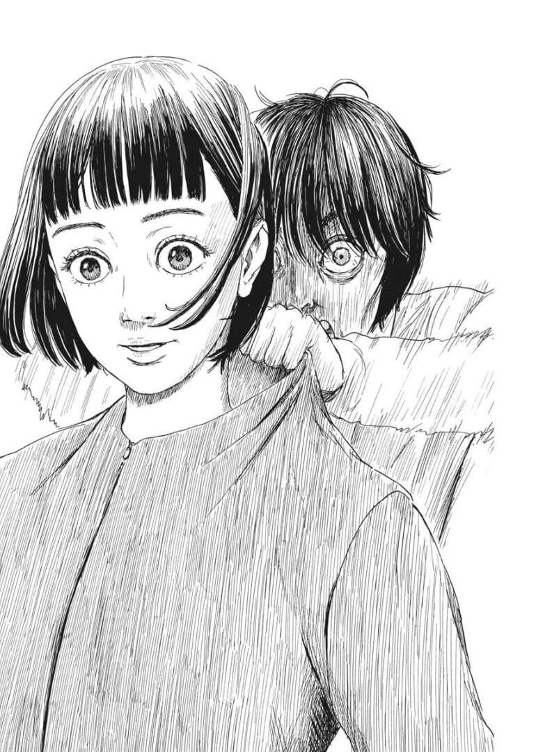 Đường Mòn Máu Chap 107 - Next Chap 106