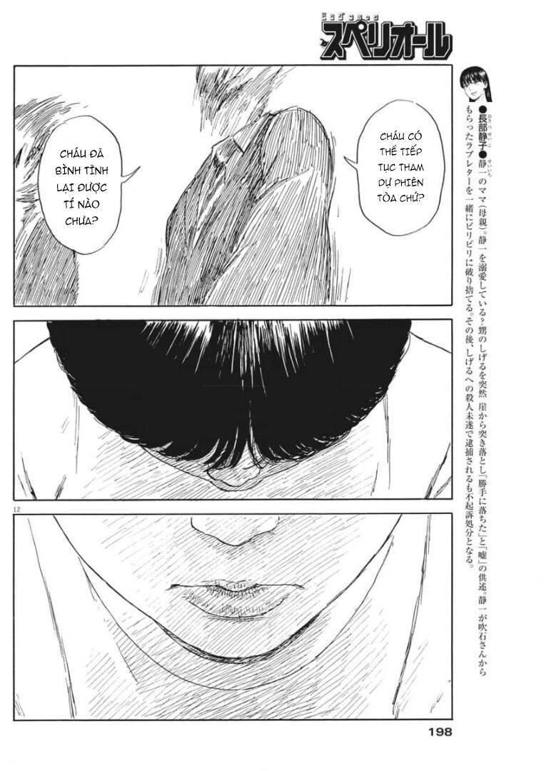 Đường Mòn Máu Chap 108 - Next Chap 107