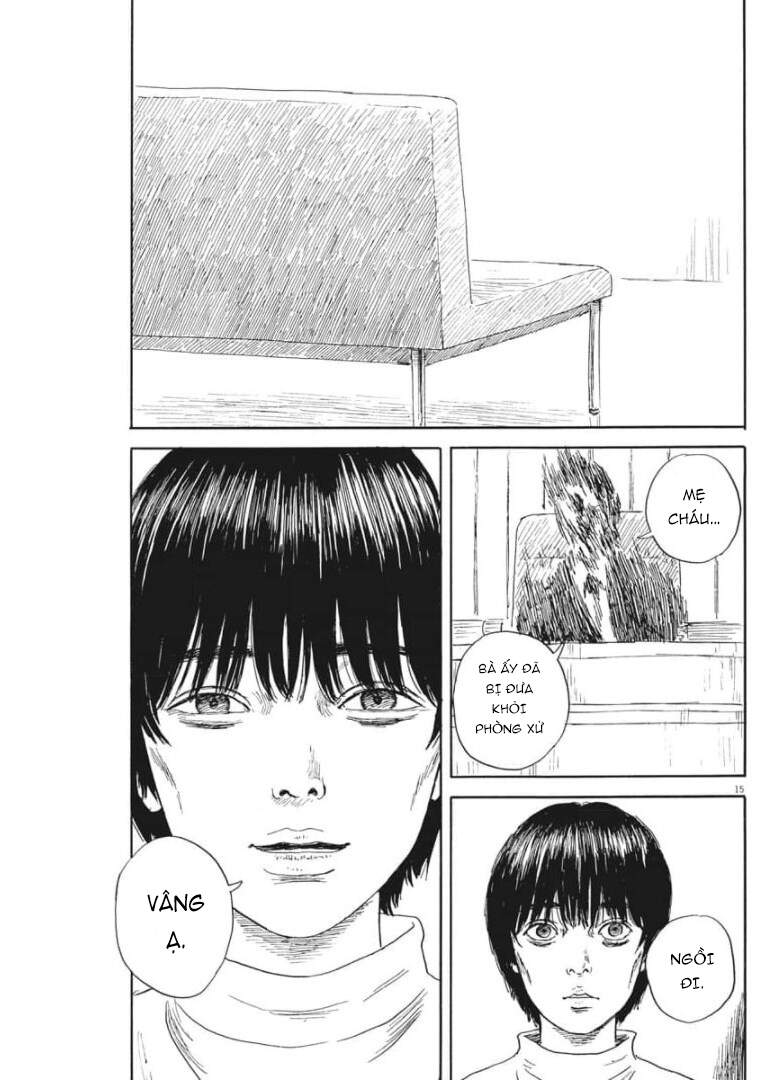 Đường Mòn Máu Chap 108 - Next Chap 107