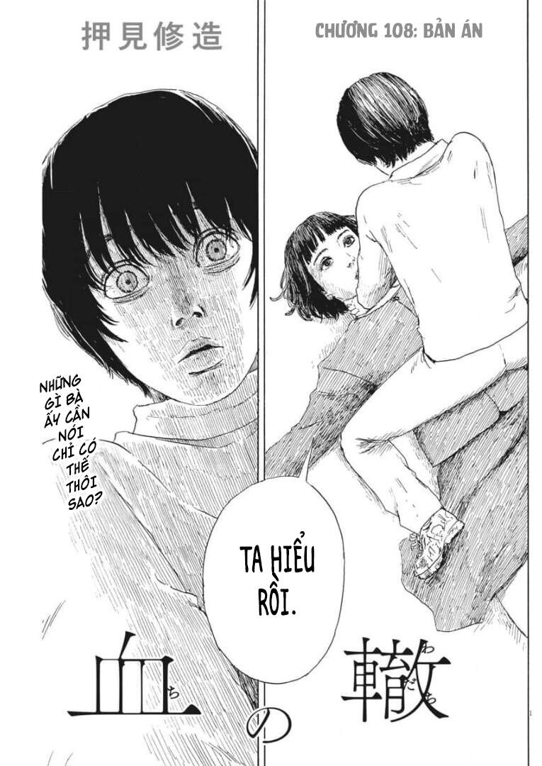 Đường Mòn Máu Chap 108 - Next Chap 107