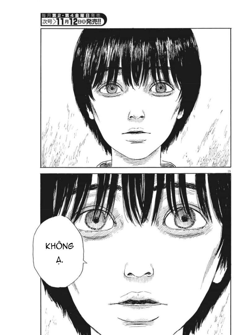 Đường Mòn Máu Chap 108 - Next Chap 107