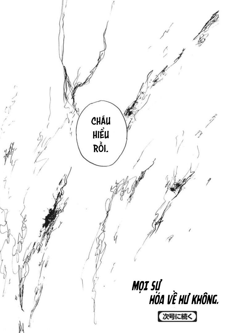 Đường Mòn Máu Chap 108 - Next Chap 107